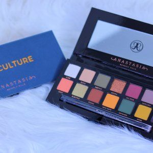 ANASTASIA BEVERLY HILLS SUBCULTURE
